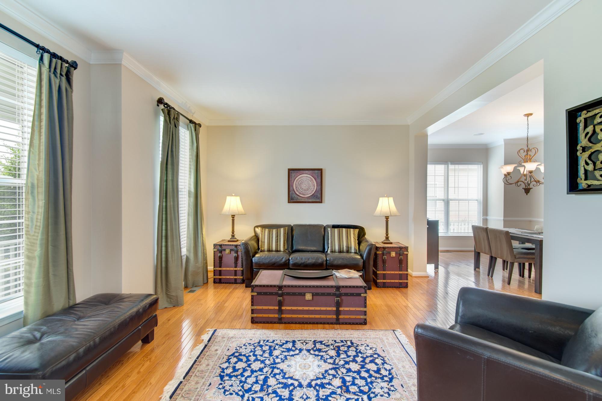 SPRING GLEN - Residential