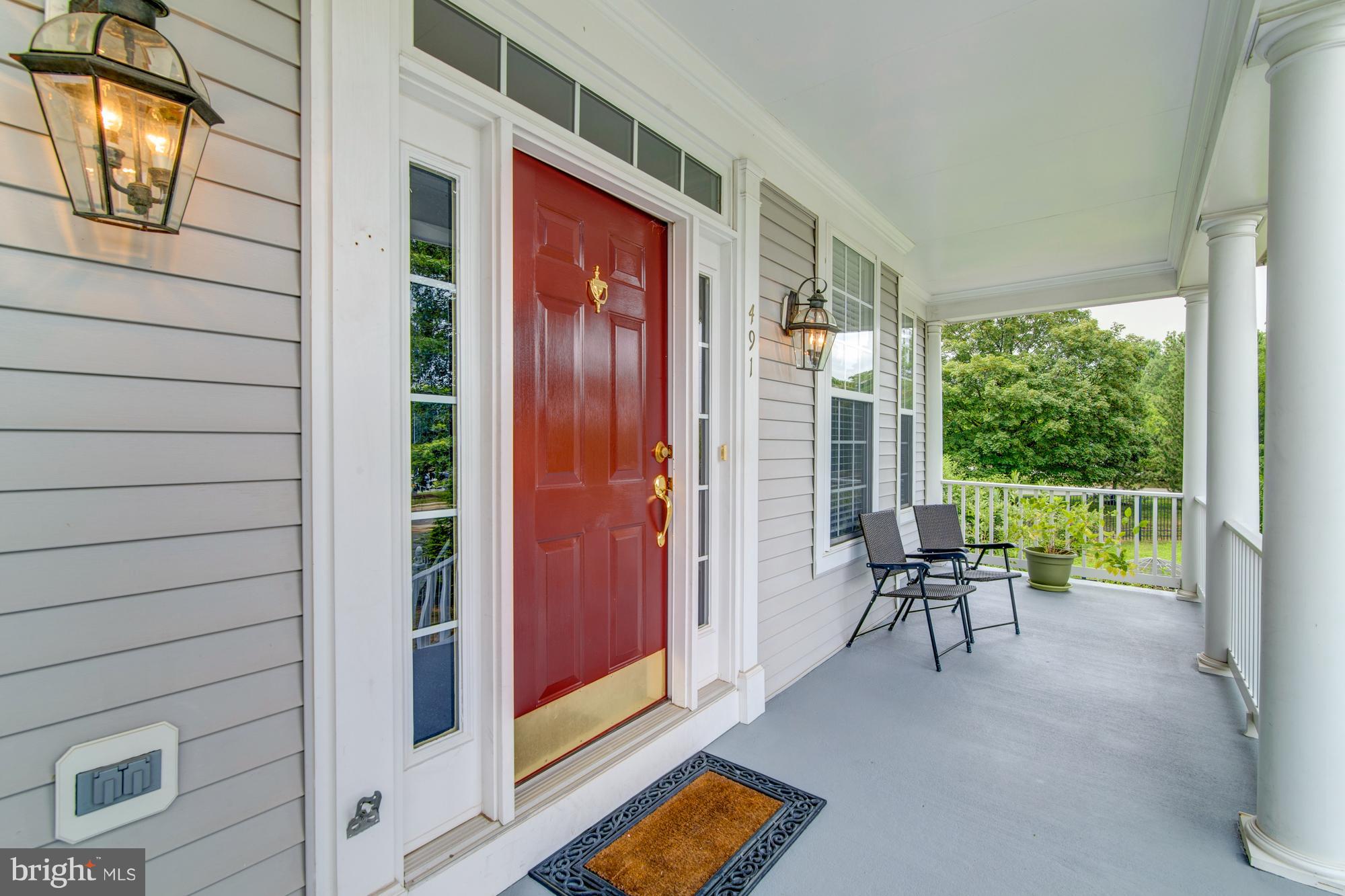 SPRING GLEN - Residential