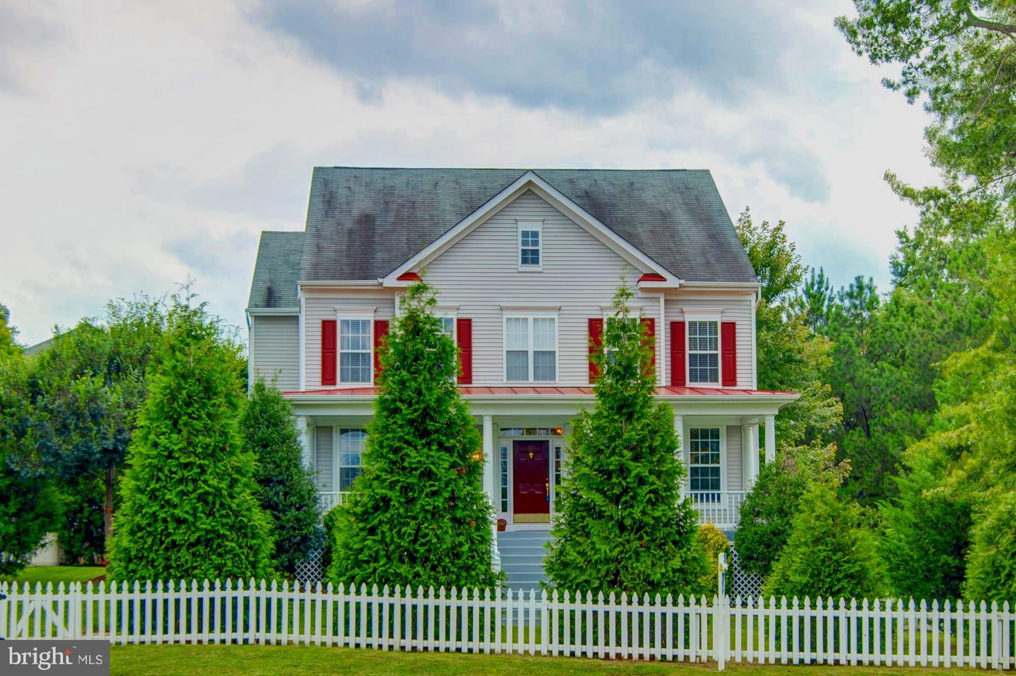 SPRING GLEN - Residential