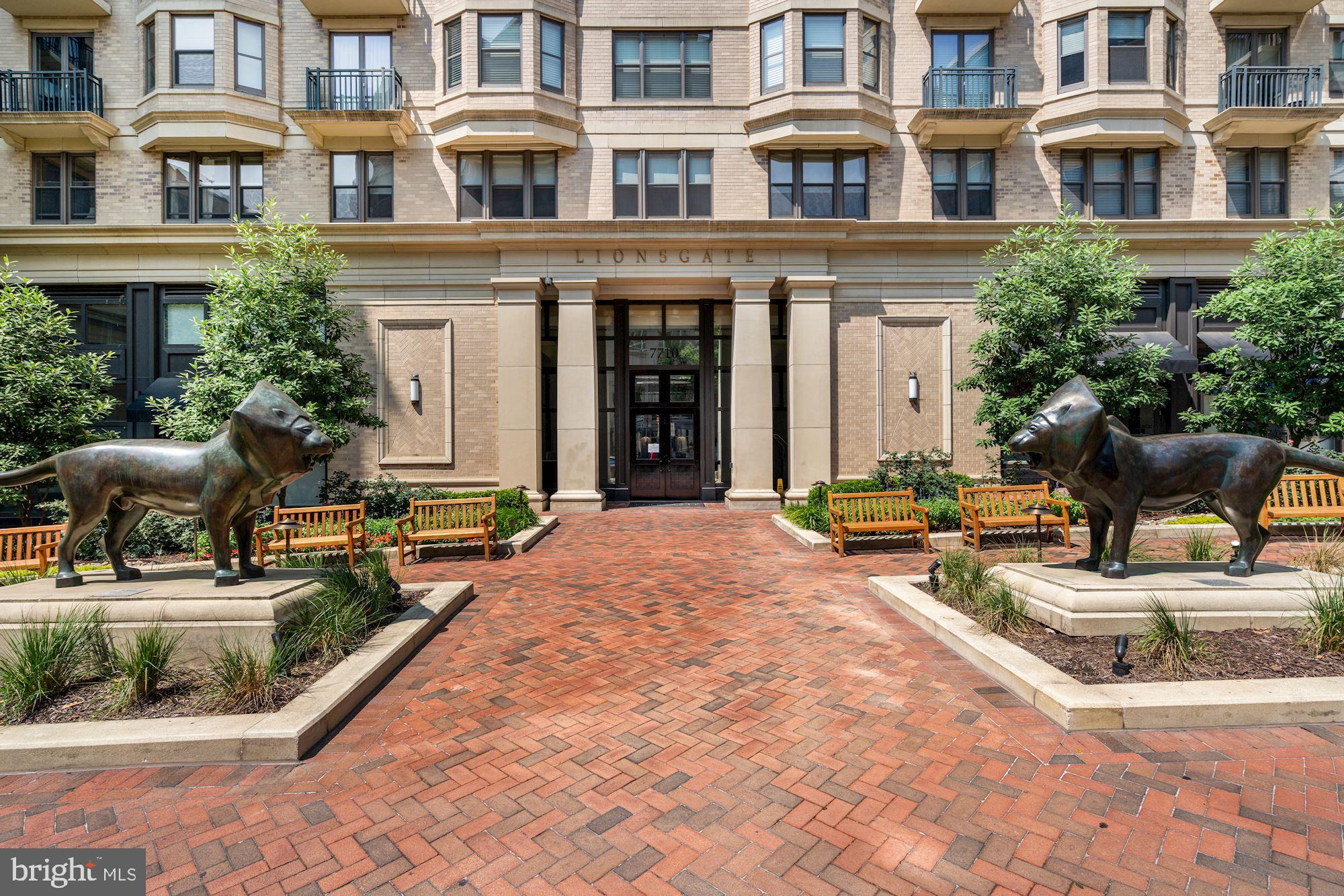 LIONSGATE - Residential