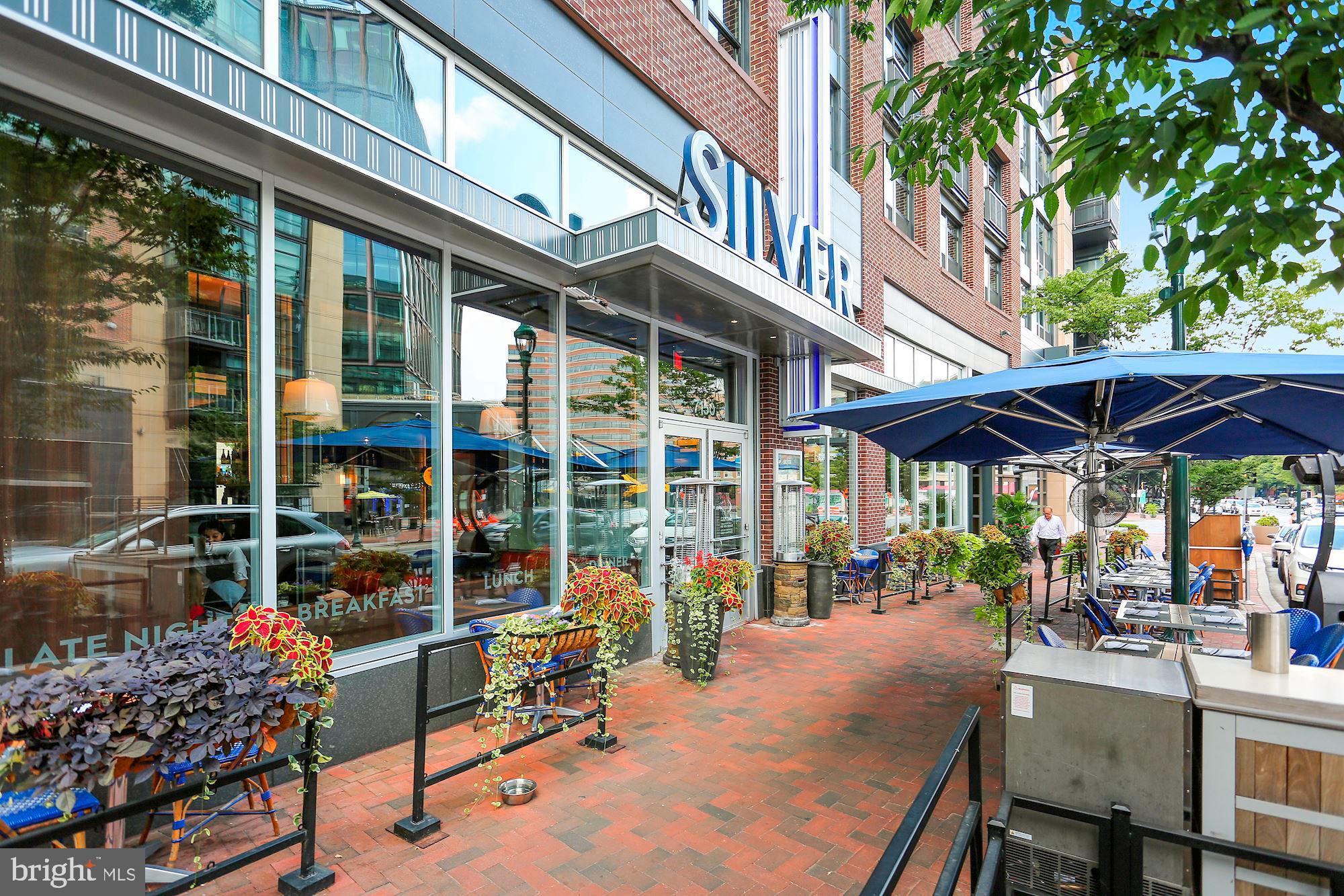 LIONSGATE - Residential