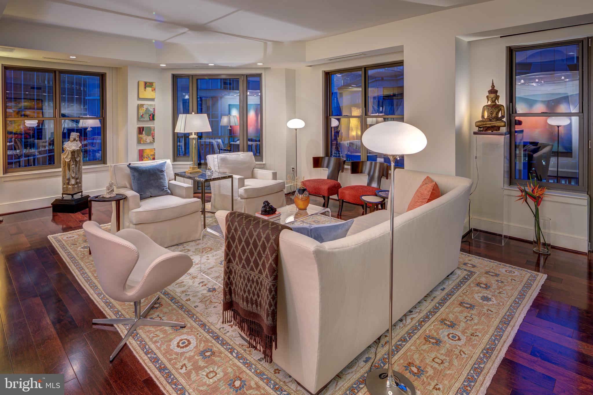 LIONSGATE - Residential