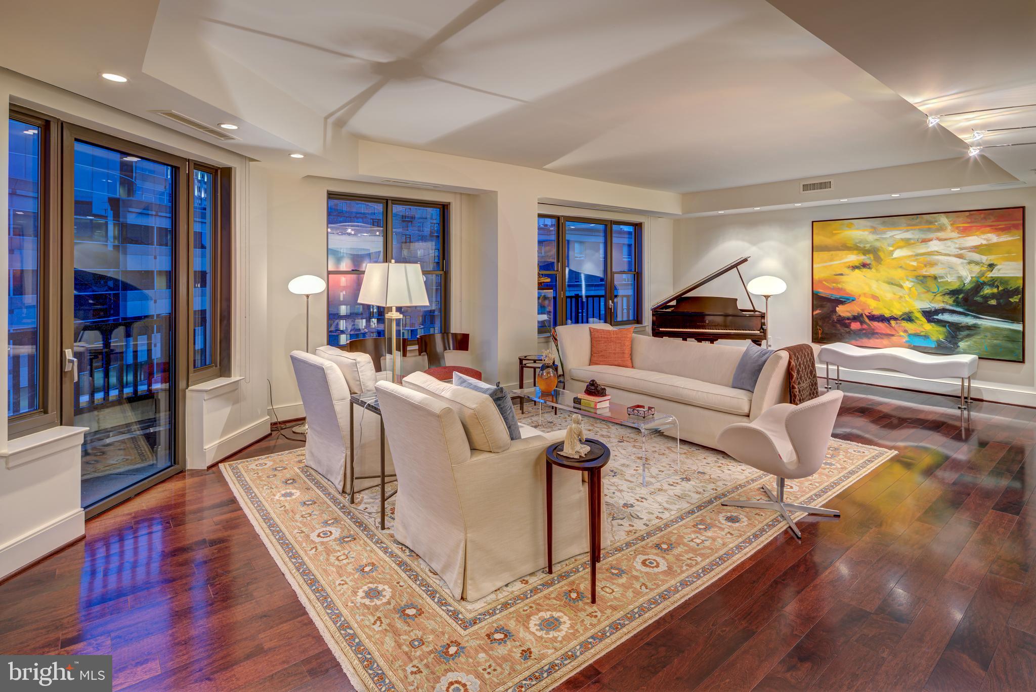 LIONSGATE - Residential