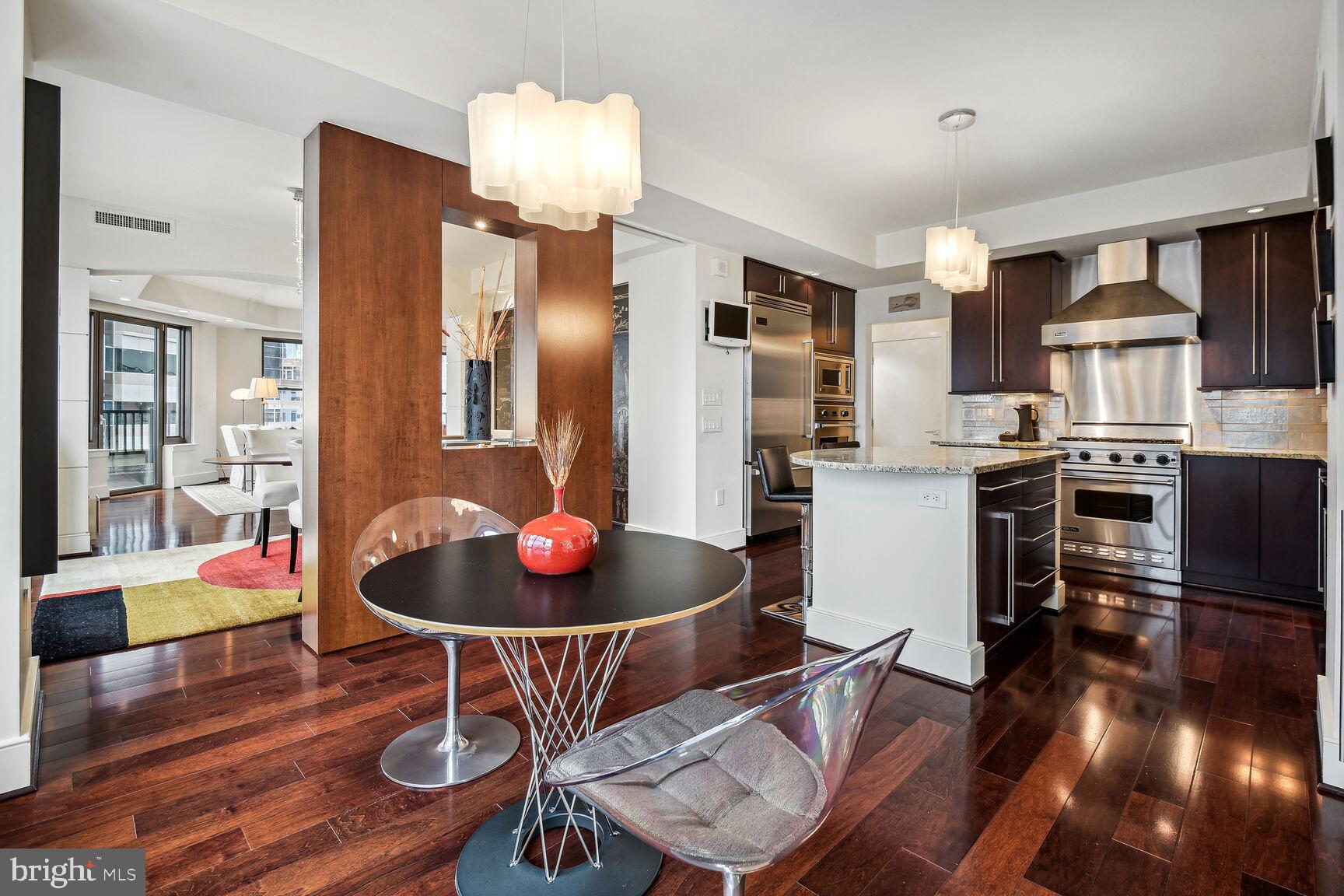 LIONSGATE - Residential