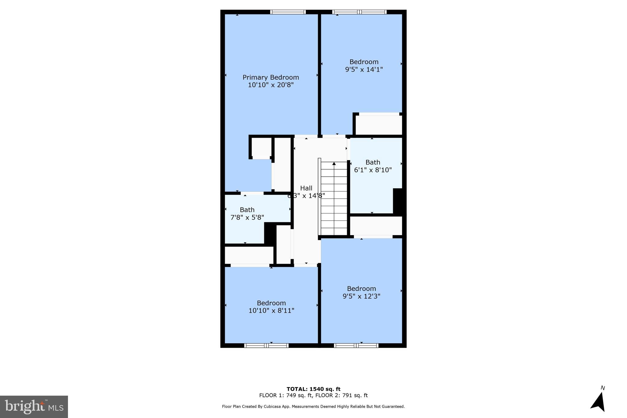 SUGARLAND RUN - Residential Lease