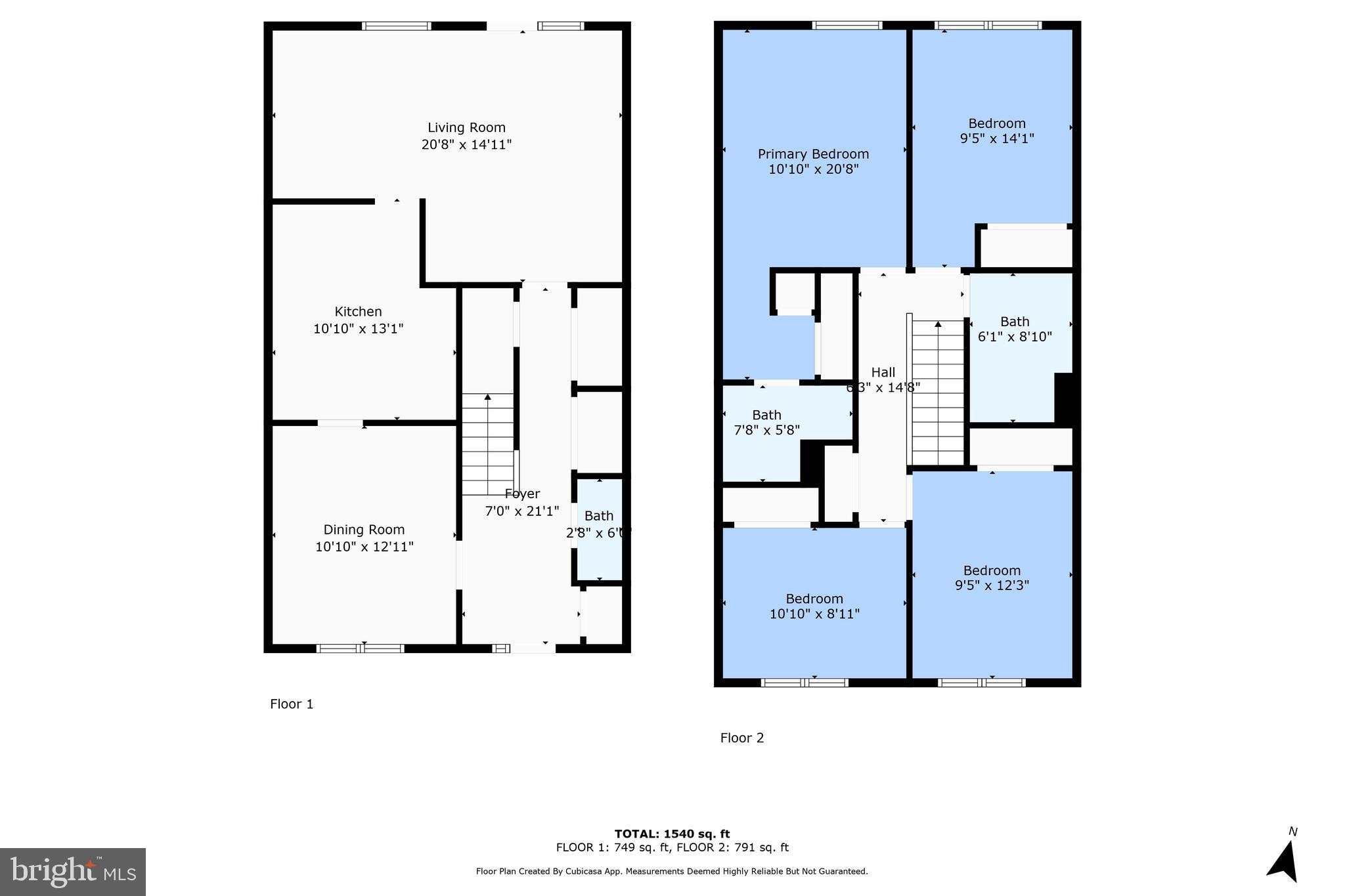 SUGARLAND RUN - Residential Lease