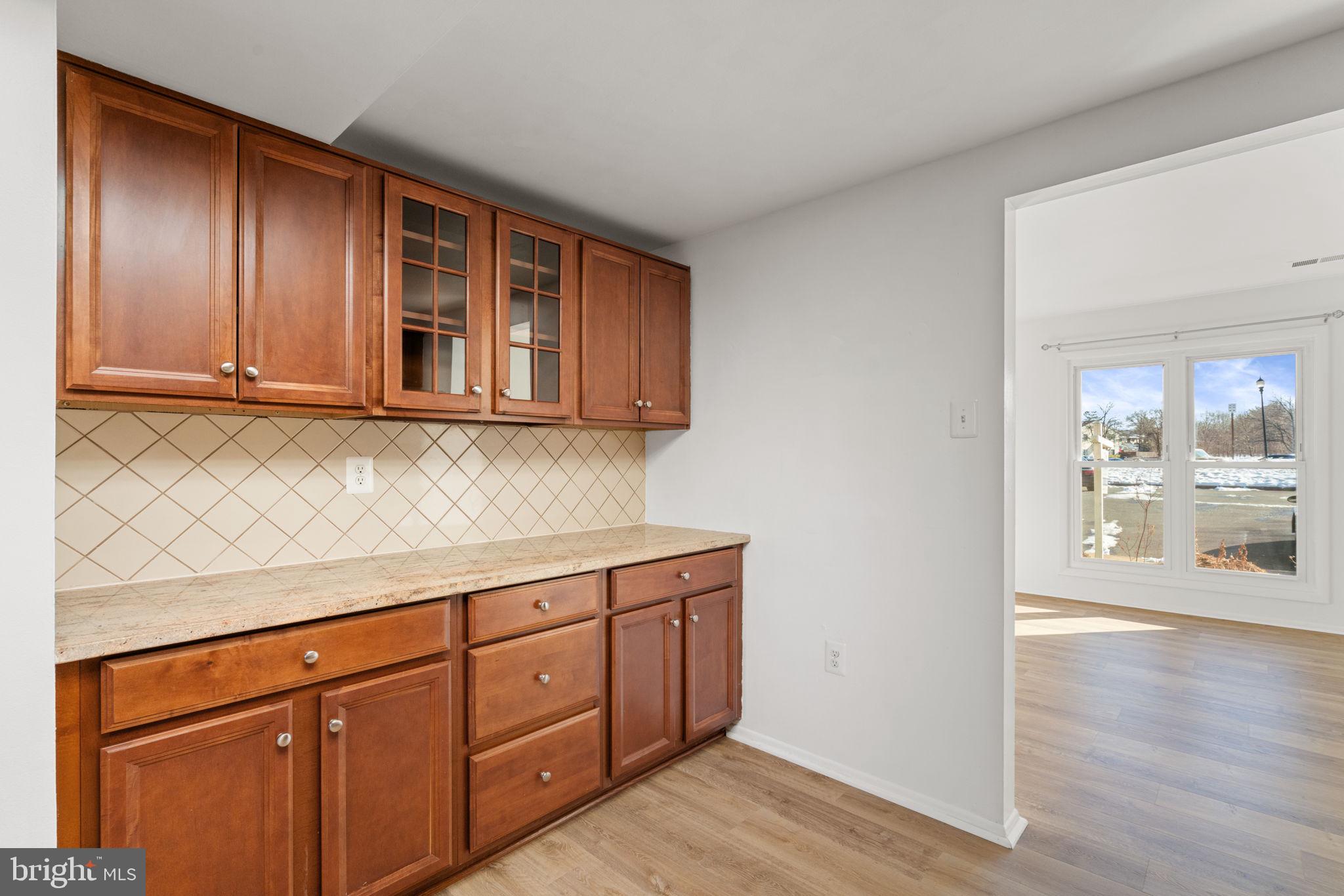 SUGARLAND RUN - Residential Lease