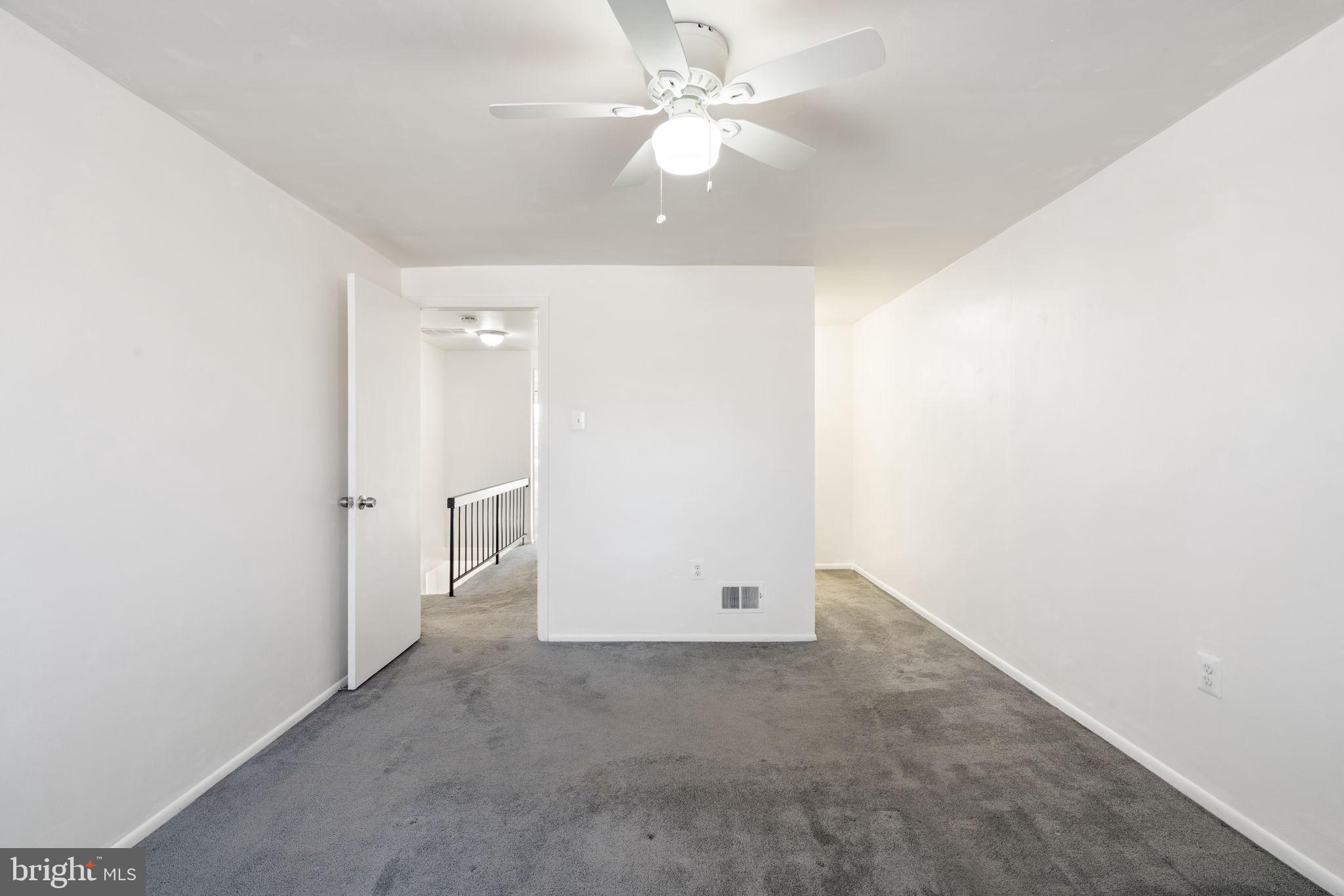 SUGARLAND RUN - Residential Lease