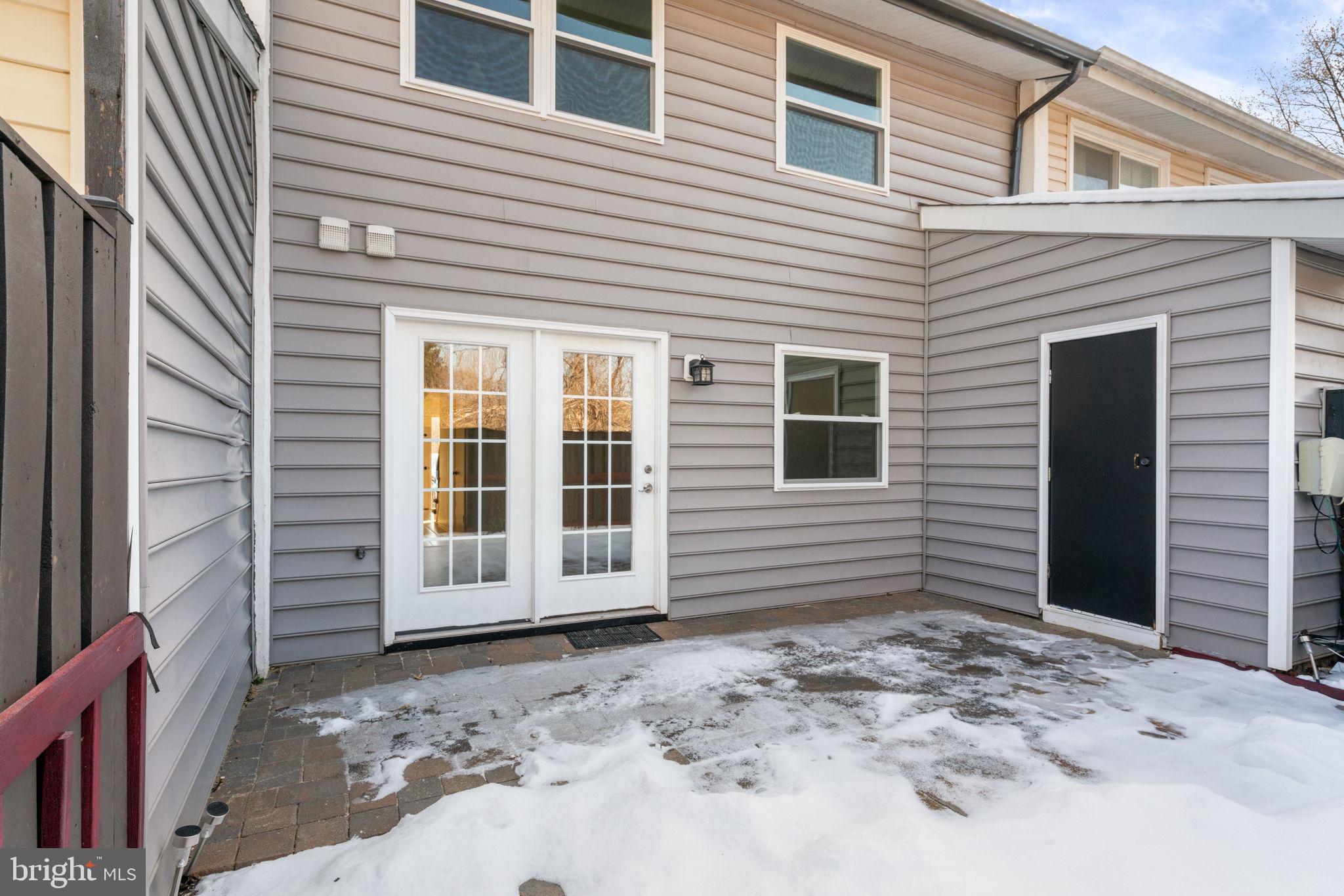 SUGARLAND RUN - Residential Lease