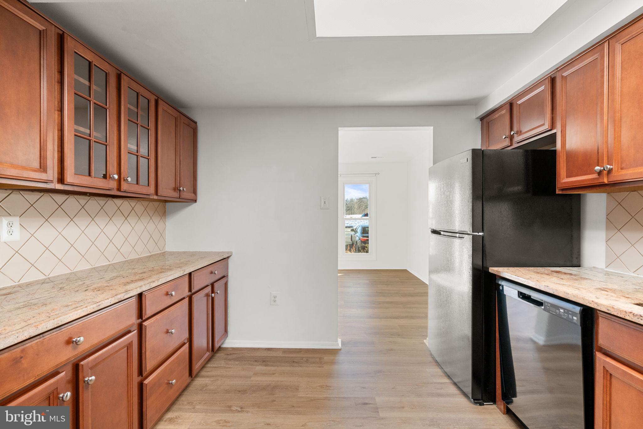 SUGARLAND RUN - Residential Lease