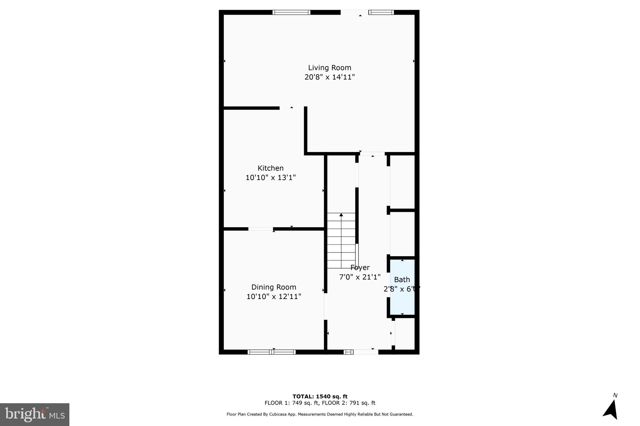 SUGARLAND RUN - Residential Lease