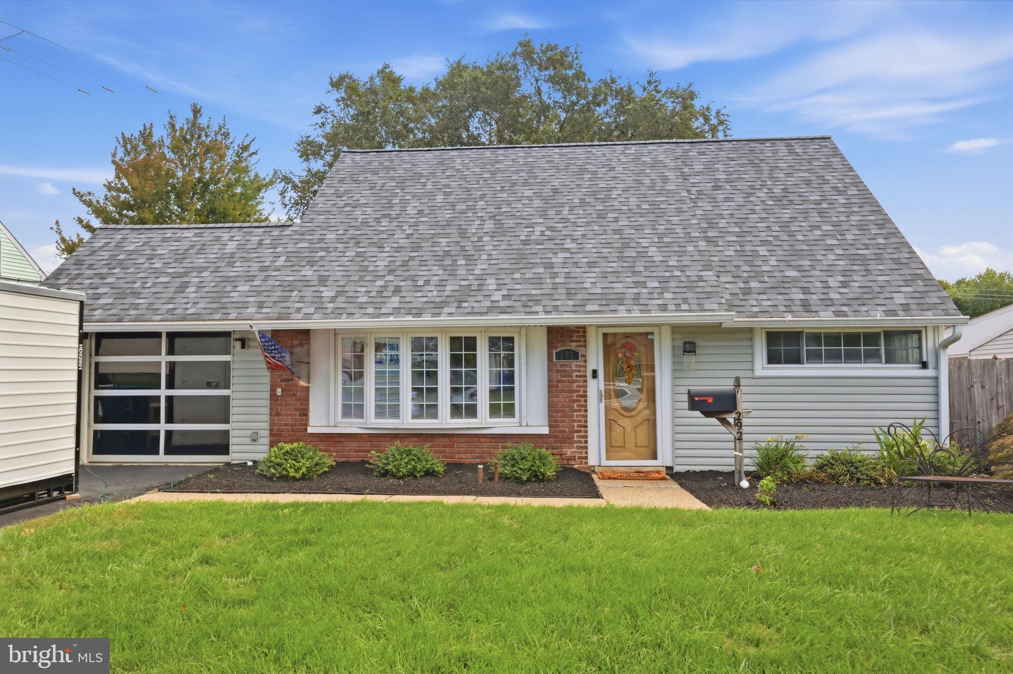 292 INDIAN CREEK DRIVE