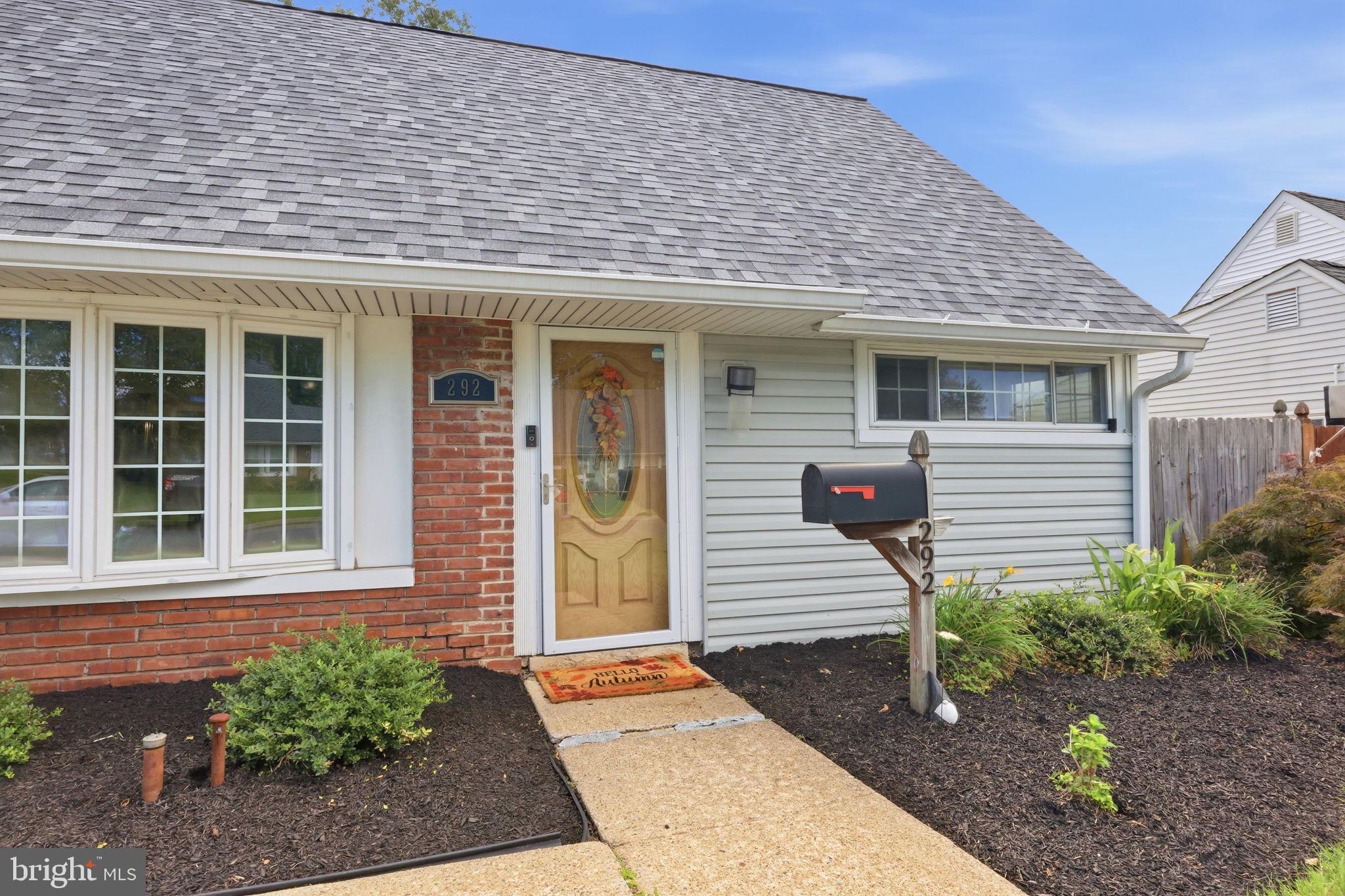 292 INDIAN CREEK DRIVE