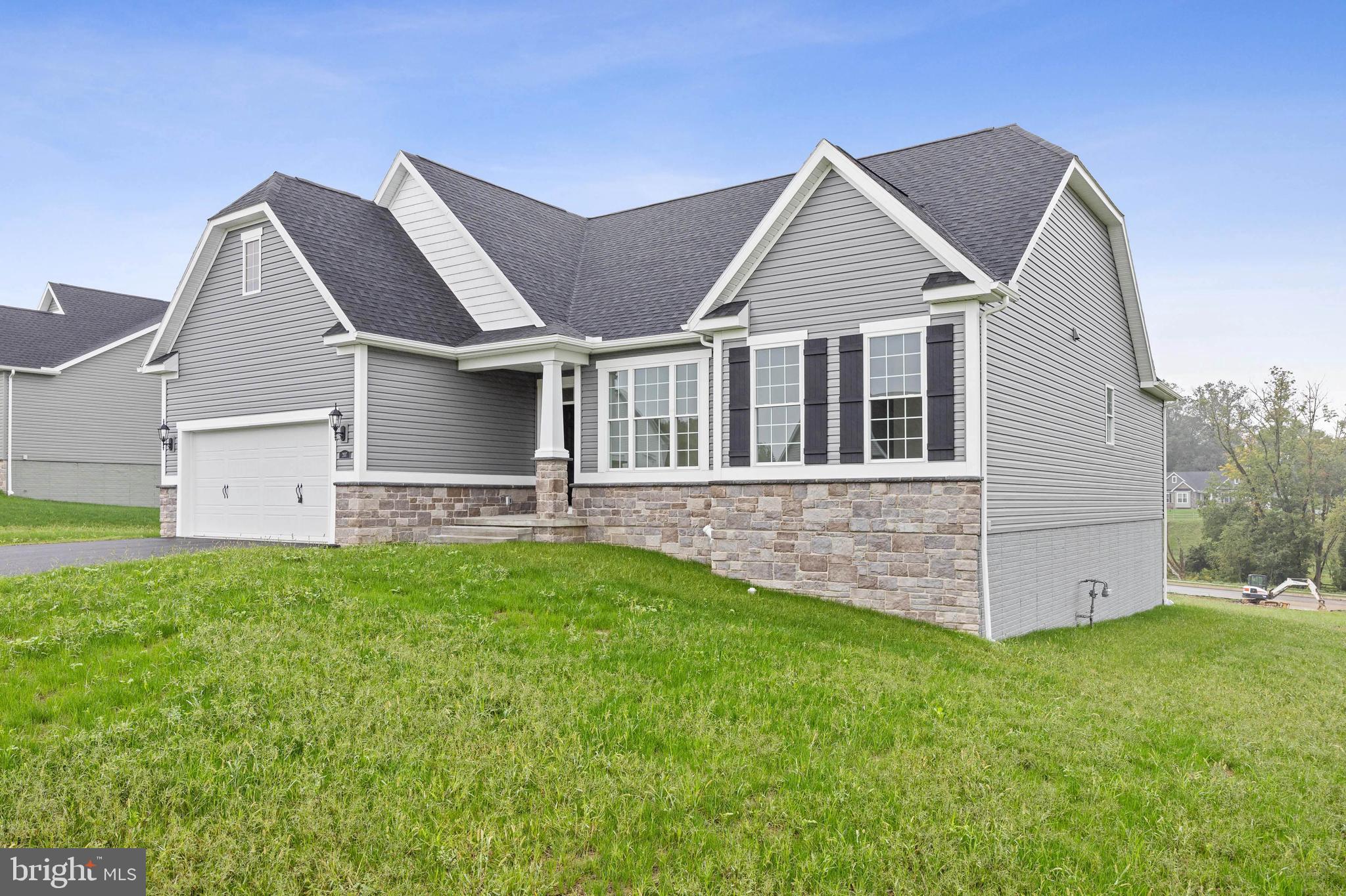 515 LOG HOUSE RD 119