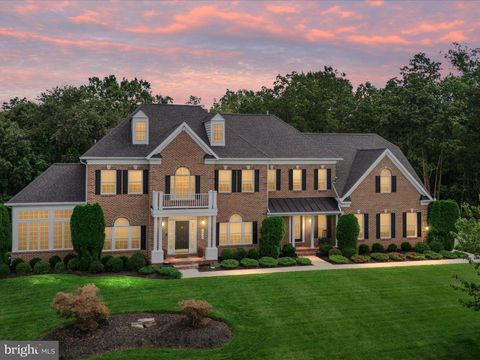 8915 WINGED FOOT DRIVE PASADENA MD 21122