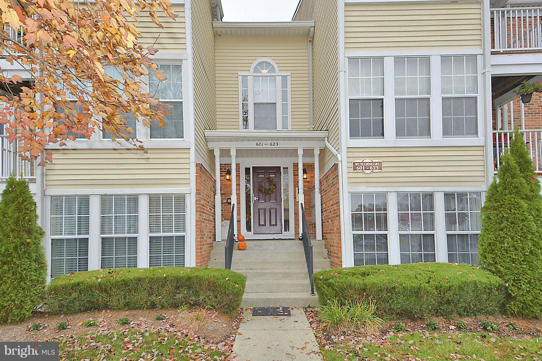 DEERFIELD - Residential