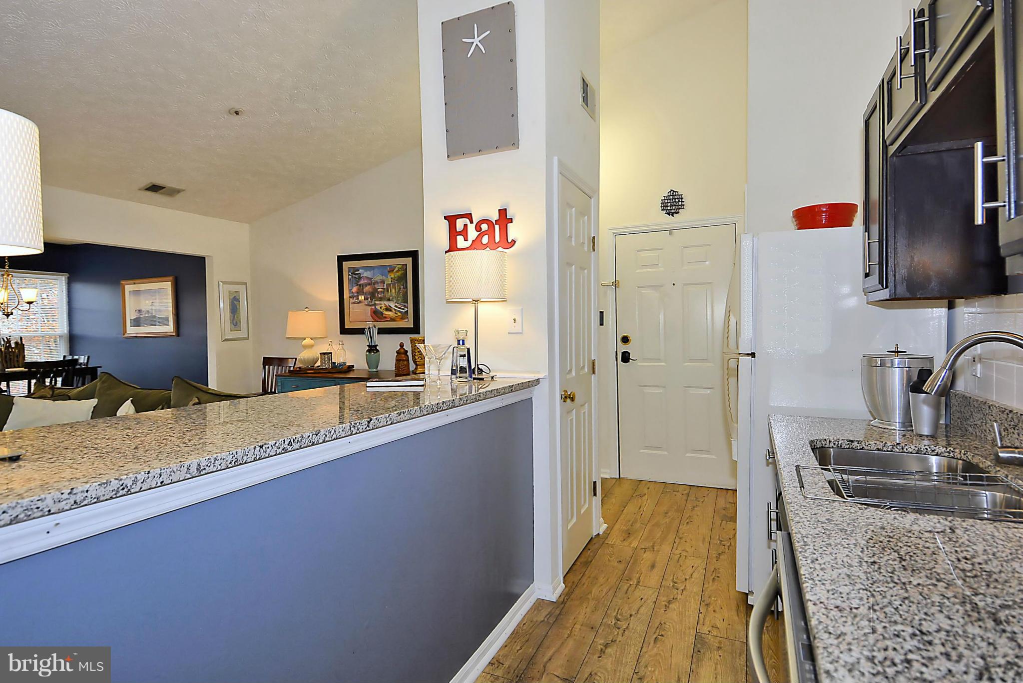 DEERFIELD - Residential