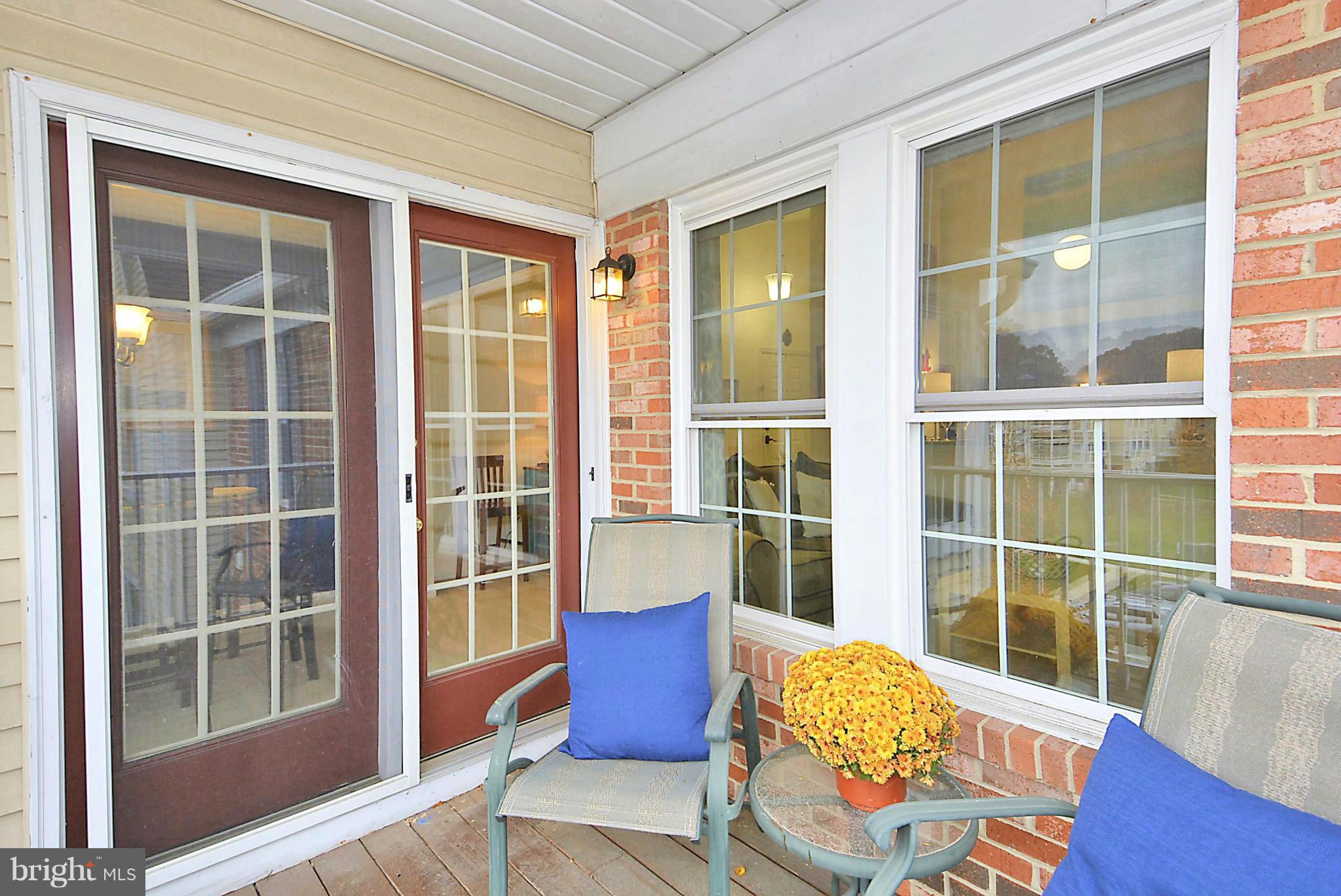 DEERFIELD - Residential