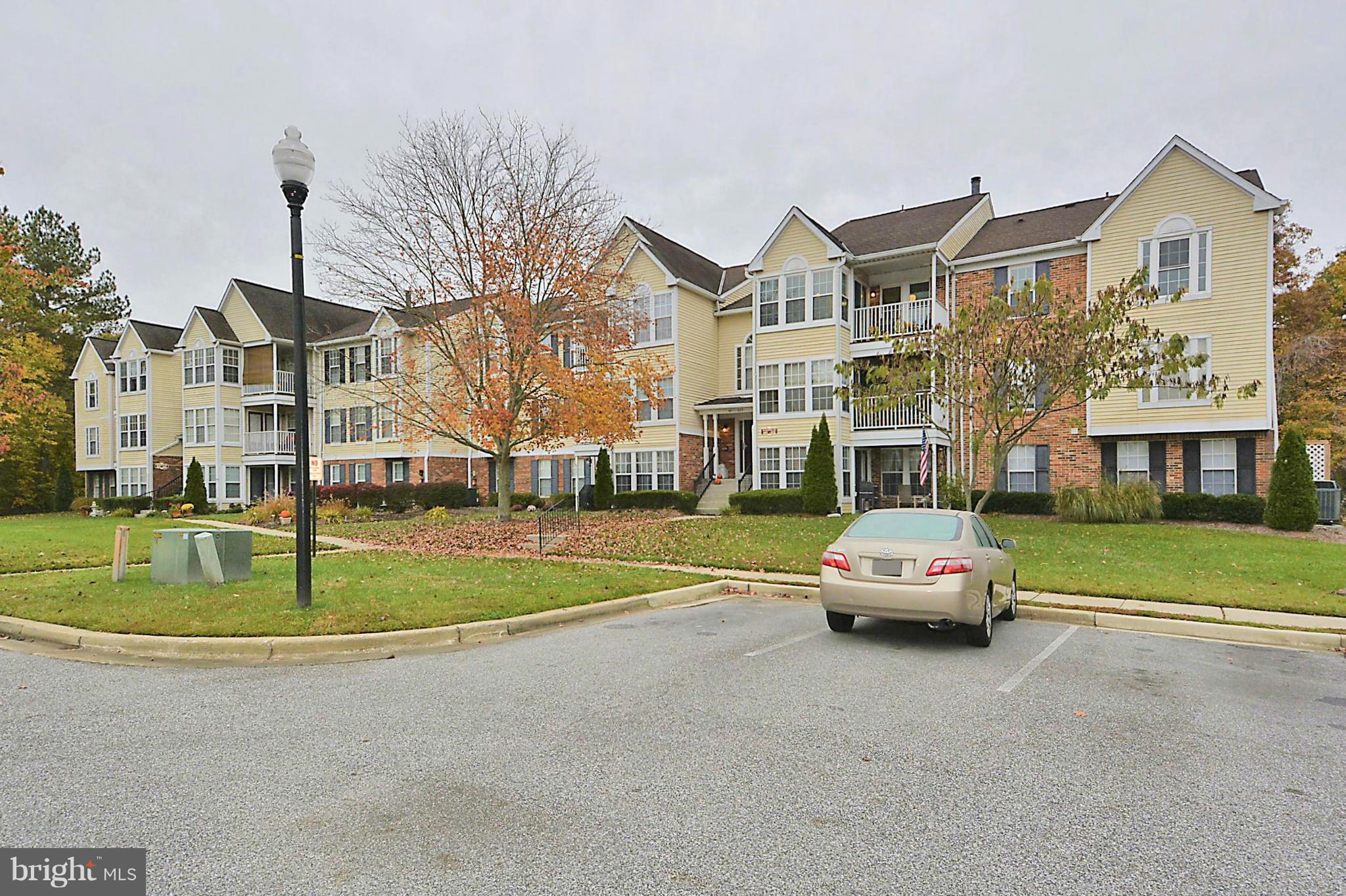 DEERFIELD - Residential