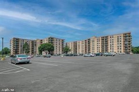 Tiny photo for 666 W Germantown Pike #1119, PLYMOUTH MEETING, PA 19462 (MLS # PAMC2168038)