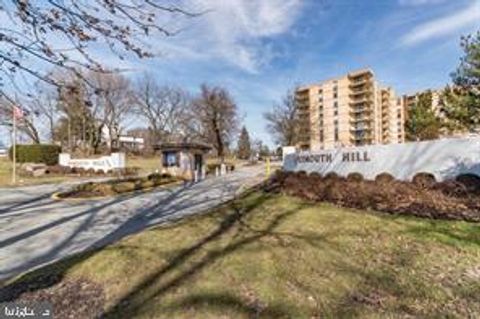 Tiny photo for 666 W Germantown Pike #1119, PLYMOUTH MEETING, PA 19462 (MLS # PAMC2168038)