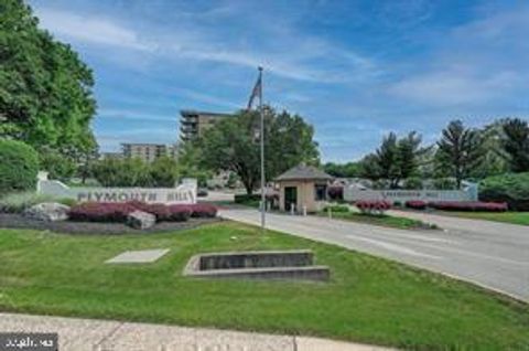 Tiny photo for 666 W Germantown Pike #1119, PLYMOUTH MEETING, PA 19462 (MLS # PAMC2168038)