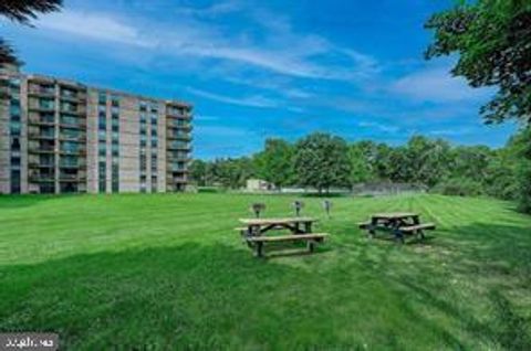 Tiny photo for 666 W Germantown Pike #1119, PLYMOUTH MEETING, PA 19462 (MLS # PAMC2168038)