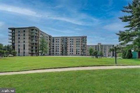 Tiny photo for 666 W Germantown Pike #1119, PLYMOUTH MEETING, PA 19462 (MLS # PAMC2168038)