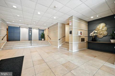 Tiny photo for 666 W Germantown Pike #1119, PLYMOUTH MEETING, PA 19462 (MLS # PAMC2168038)