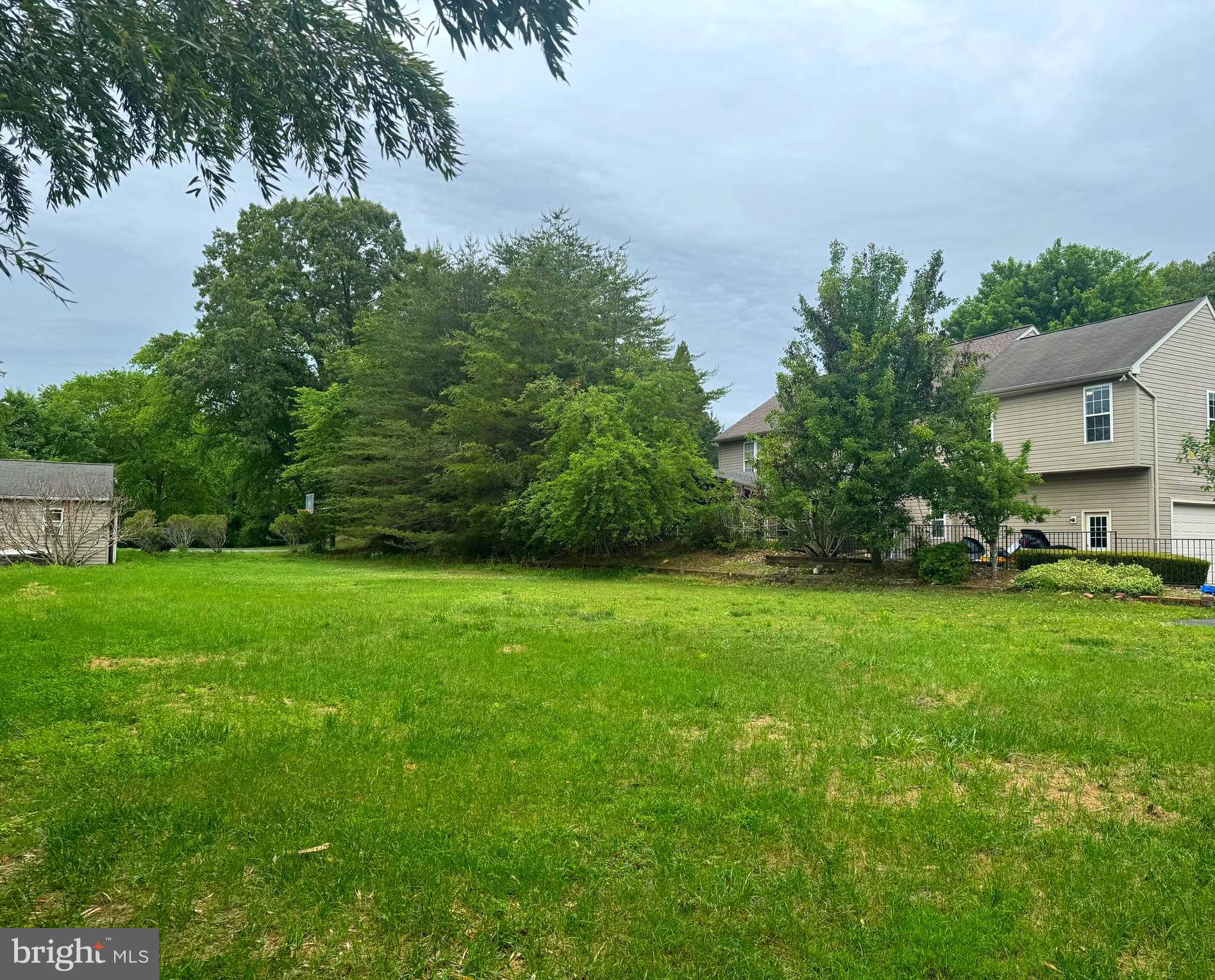 ST STEPHENS FARMS - Residential