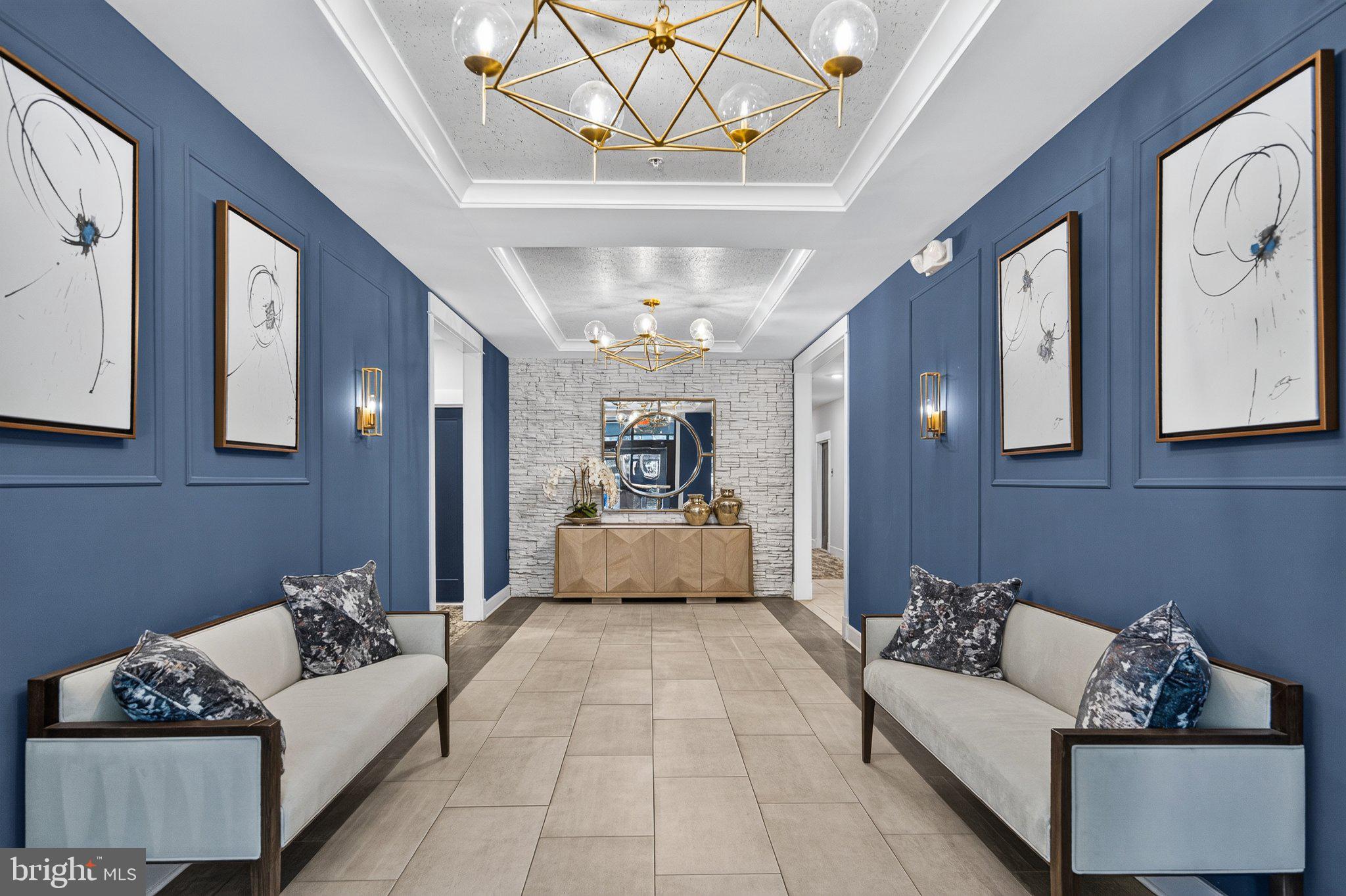 23650 HAVELOCK WALK TERRACE 405