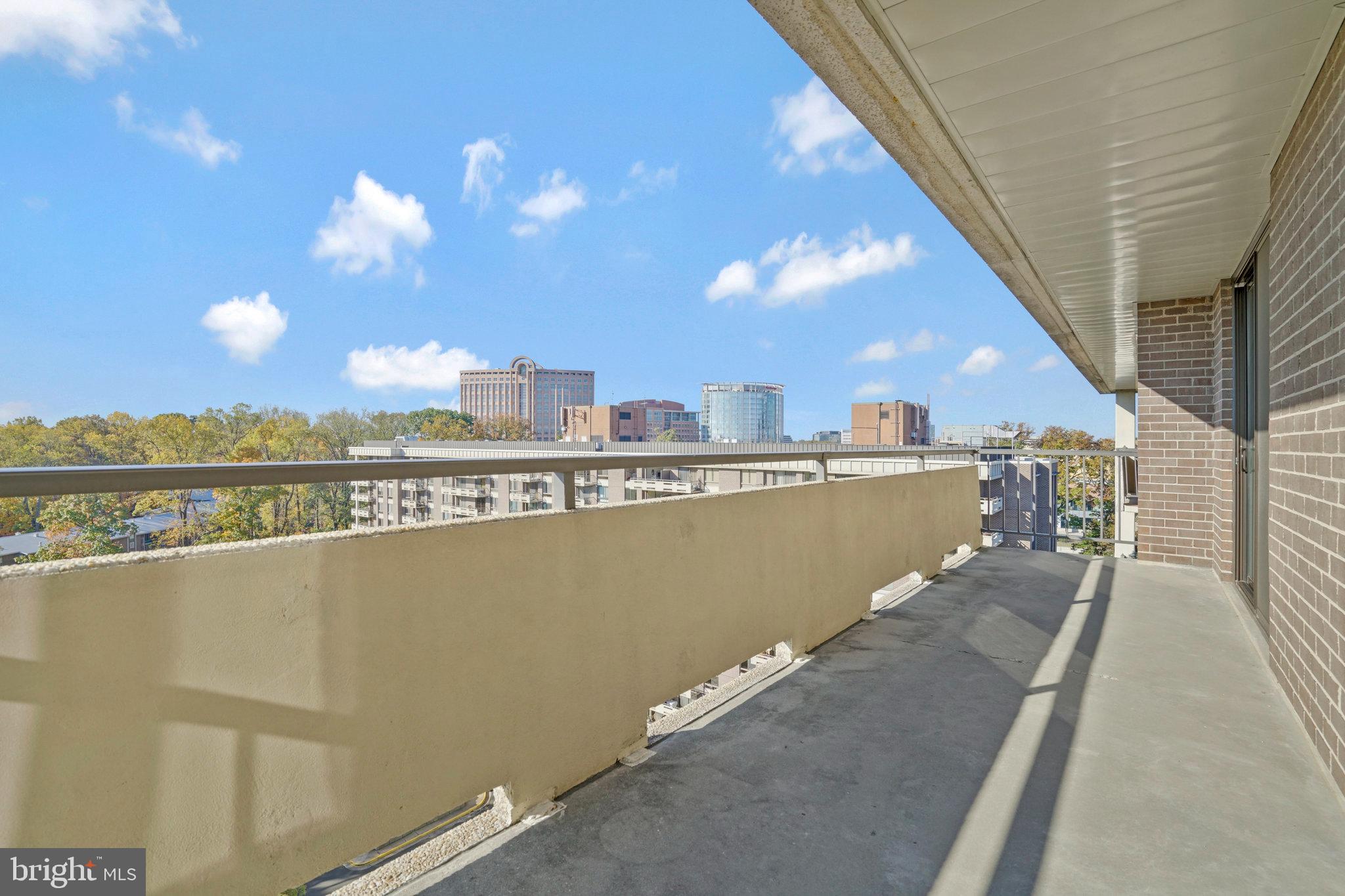 REGENCY AT MCLEAN - Residential