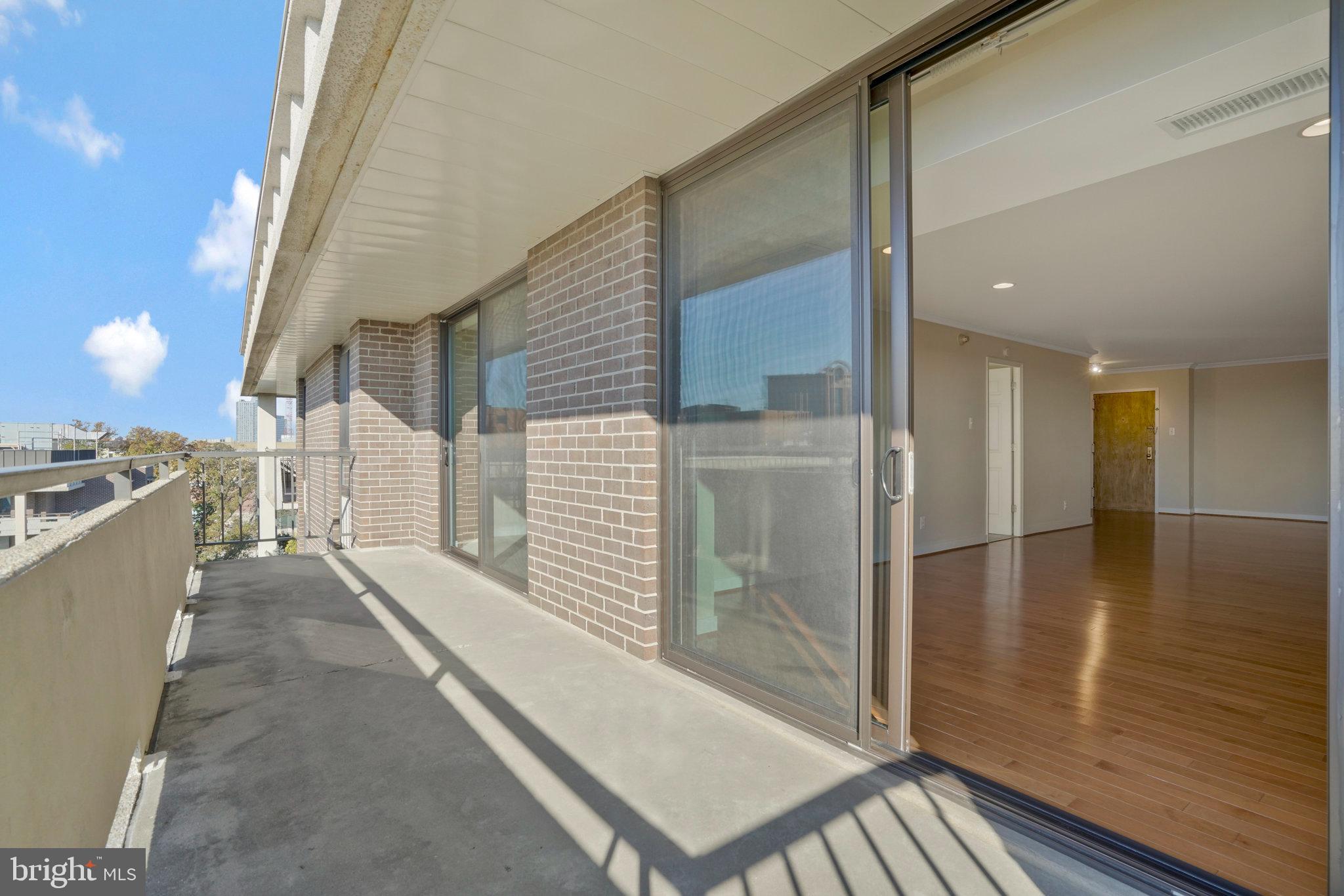 REGENCY AT MCLEAN - Residential