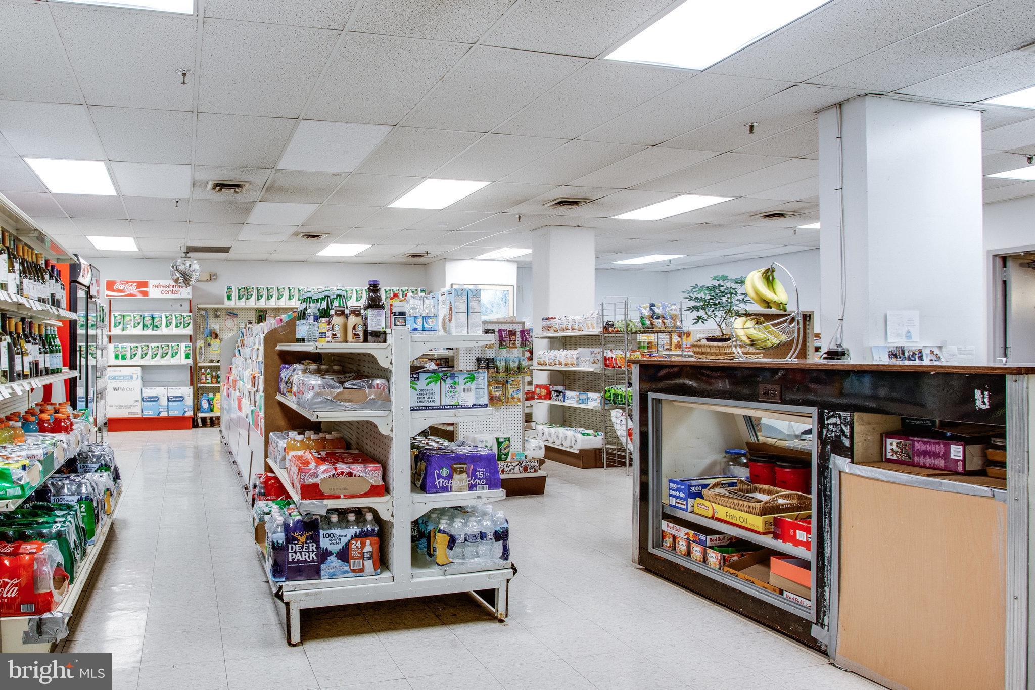 REGENCY AT MCLEAN - Residential