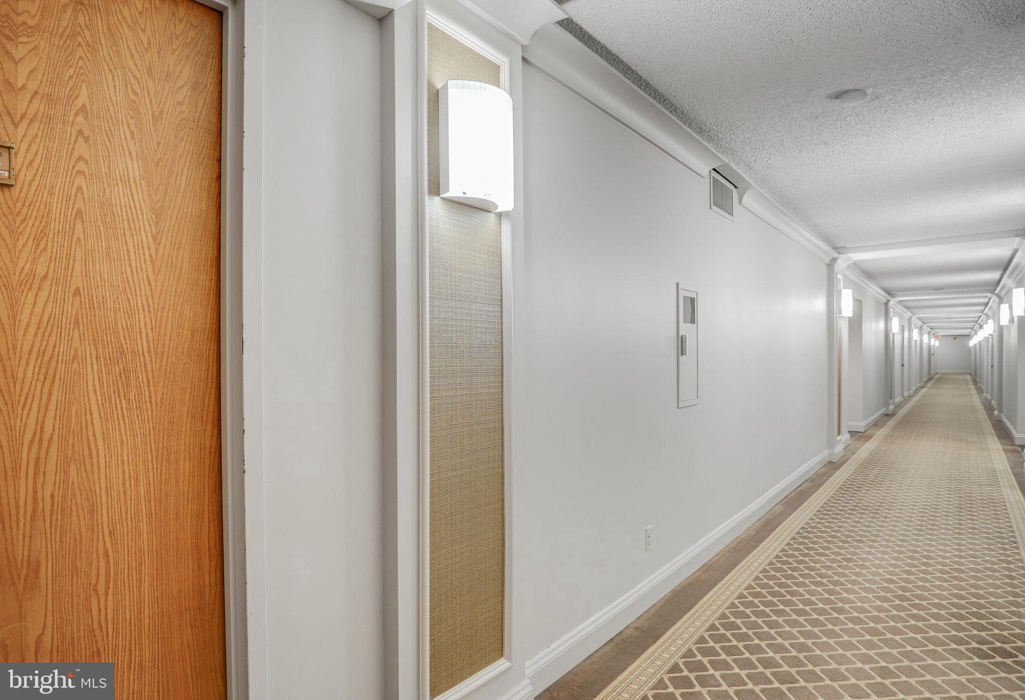 REGENCY AT MCLEAN - Residential