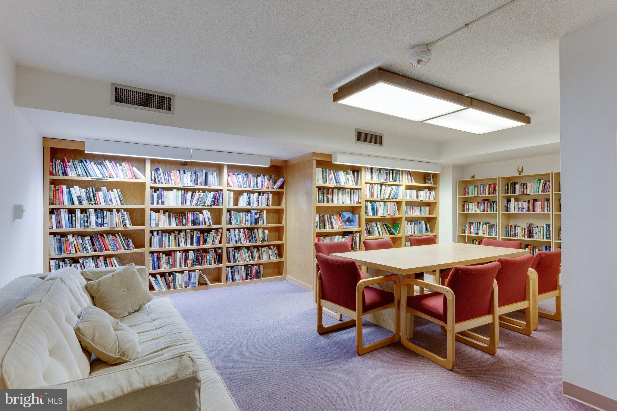 REGENCY AT MCLEAN - Residential