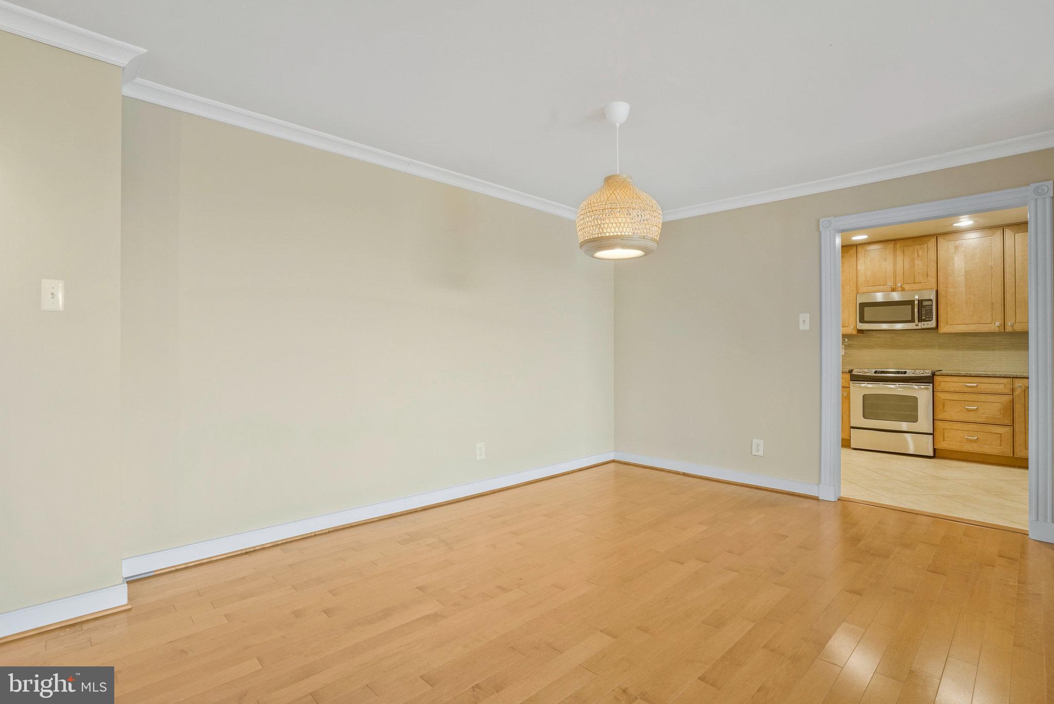 REGENCY AT MCLEAN - Residential