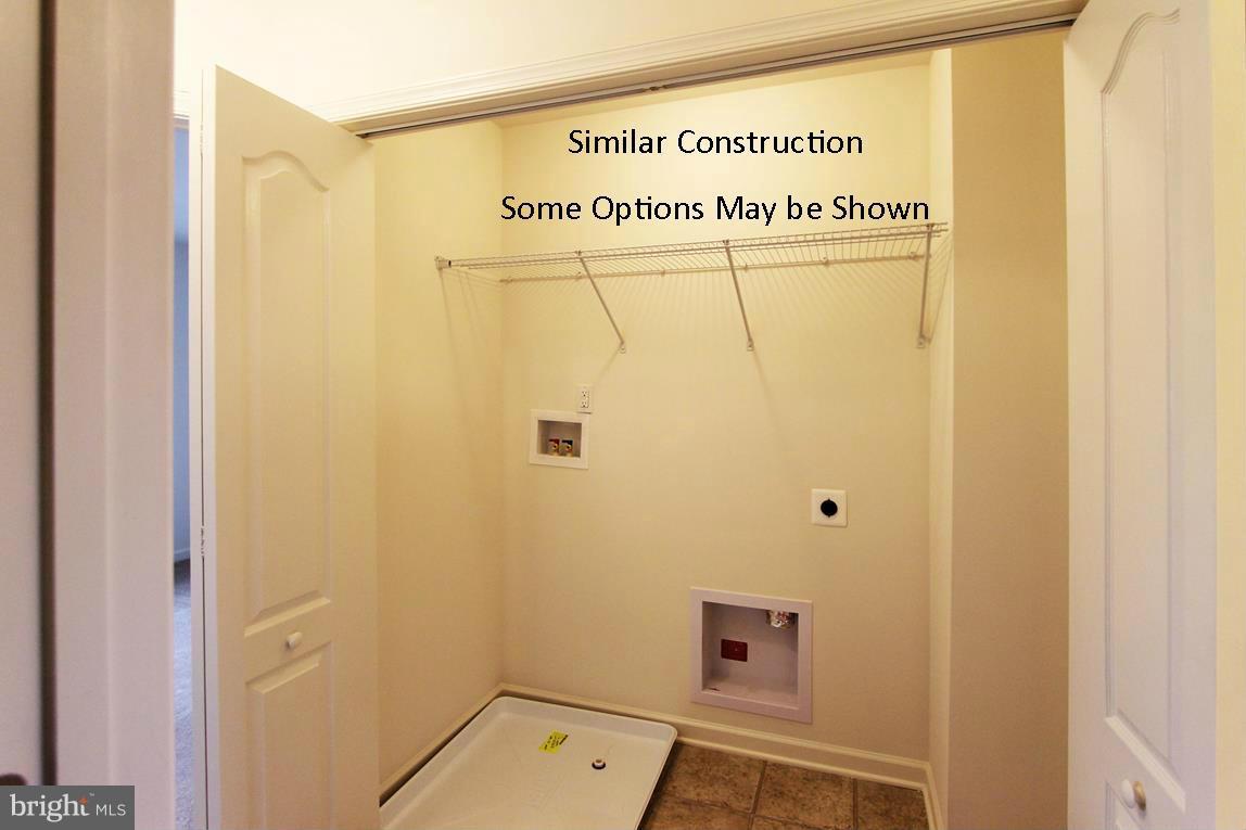 MANOR PARK - Residential