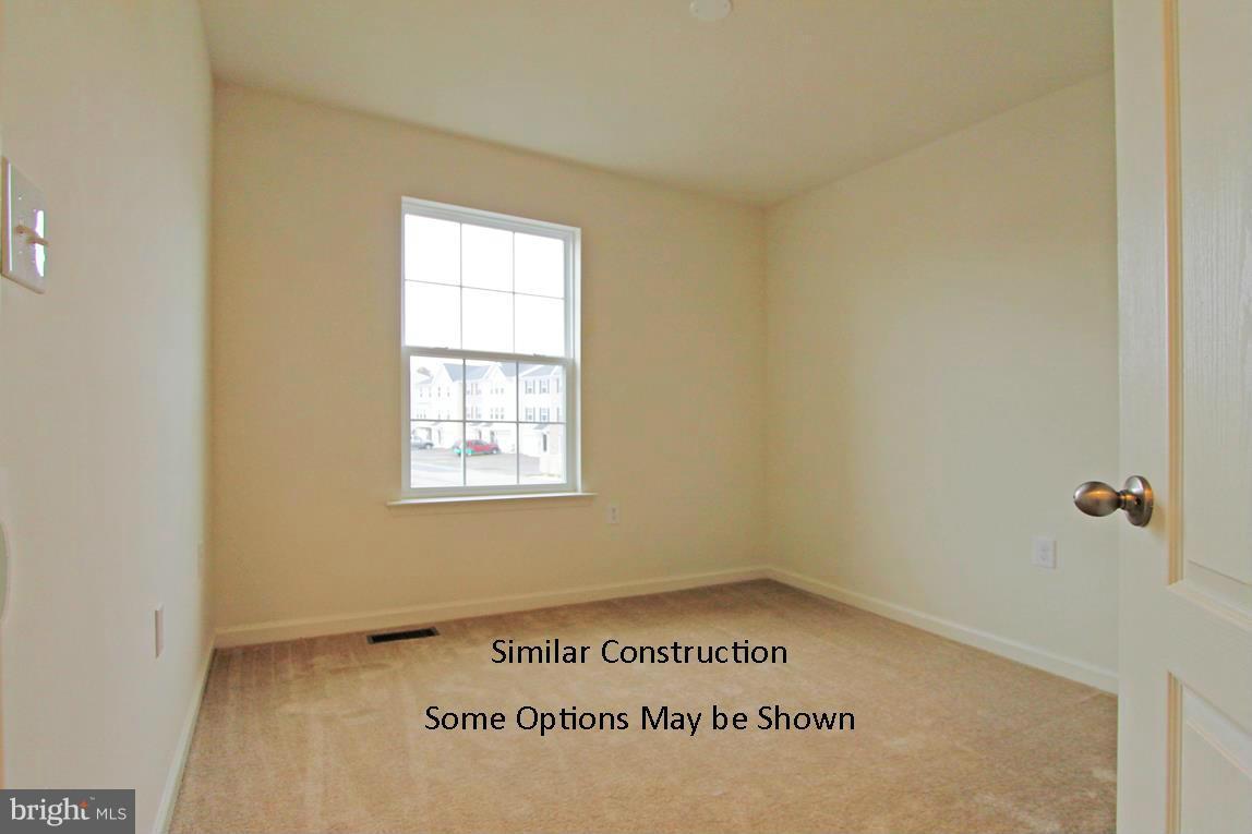 MANOR PARK - Residential