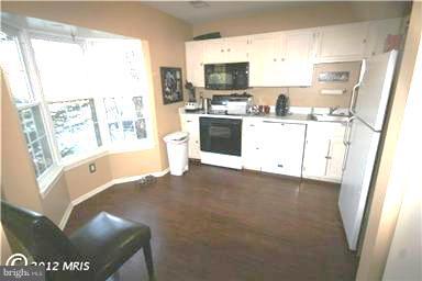 STOCKBRIDGE CONDO - Residential Lease