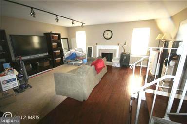 STOCKBRIDGE CONDO - Residential Lease