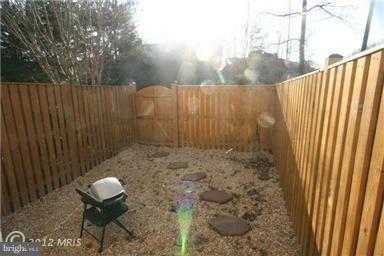 STOCKBRIDGE CONDO - Residential Lease