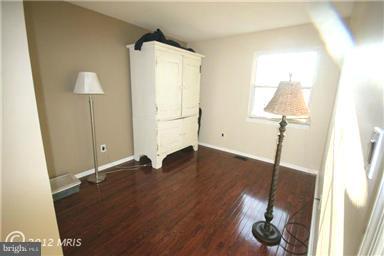 STOCKBRIDGE CONDO - Residential Lease