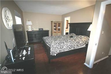 STOCKBRIDGE CONDO - Residential Lease