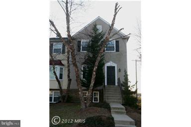 STOCKBRIDGE CONDO - Residential Lease