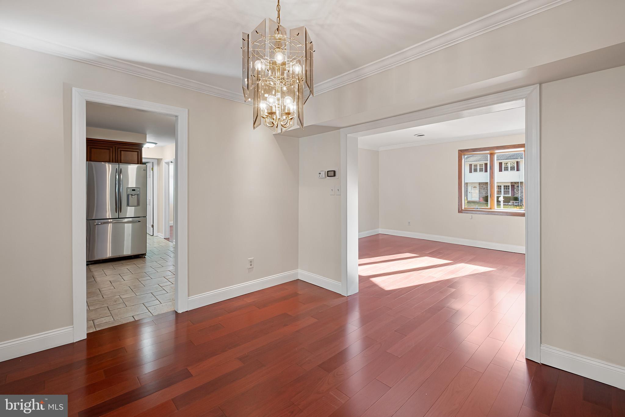 CHANNIN - Residential