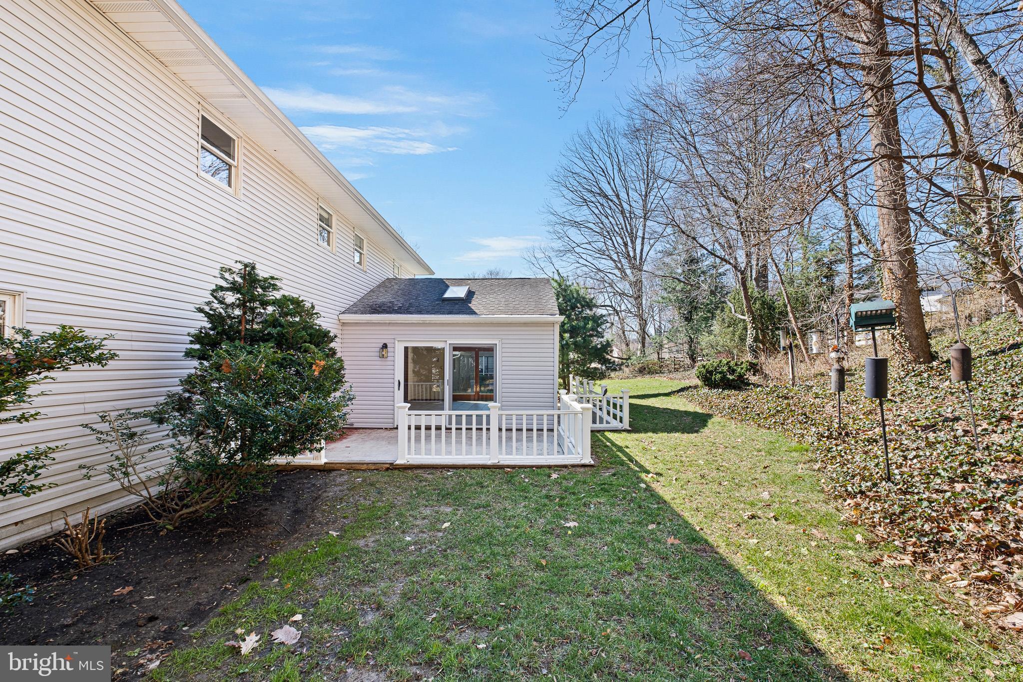 CHANNIN - Residential