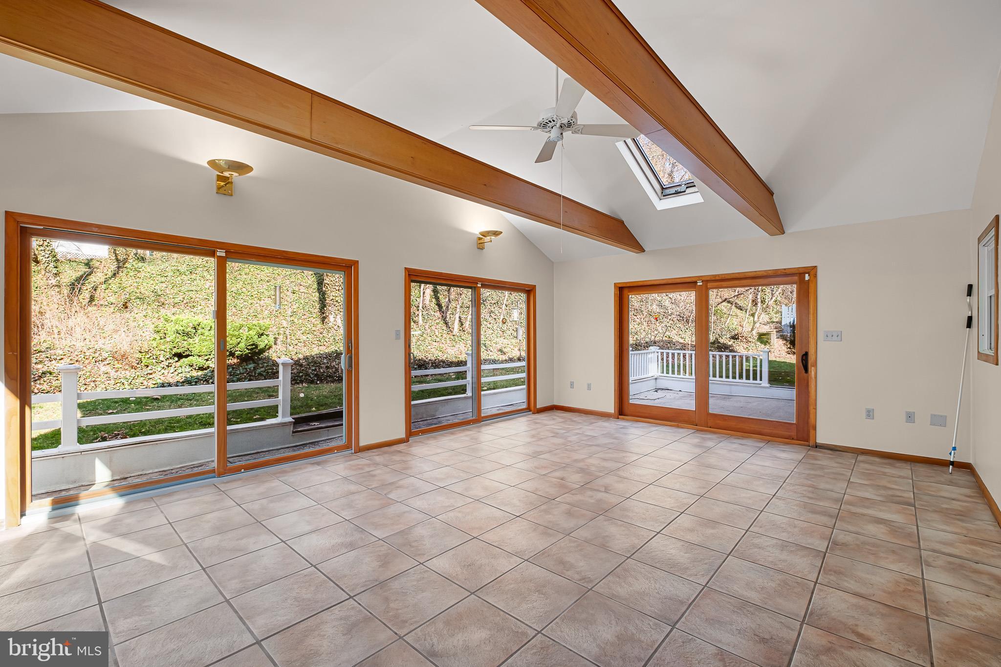 CHANNIN - Residential