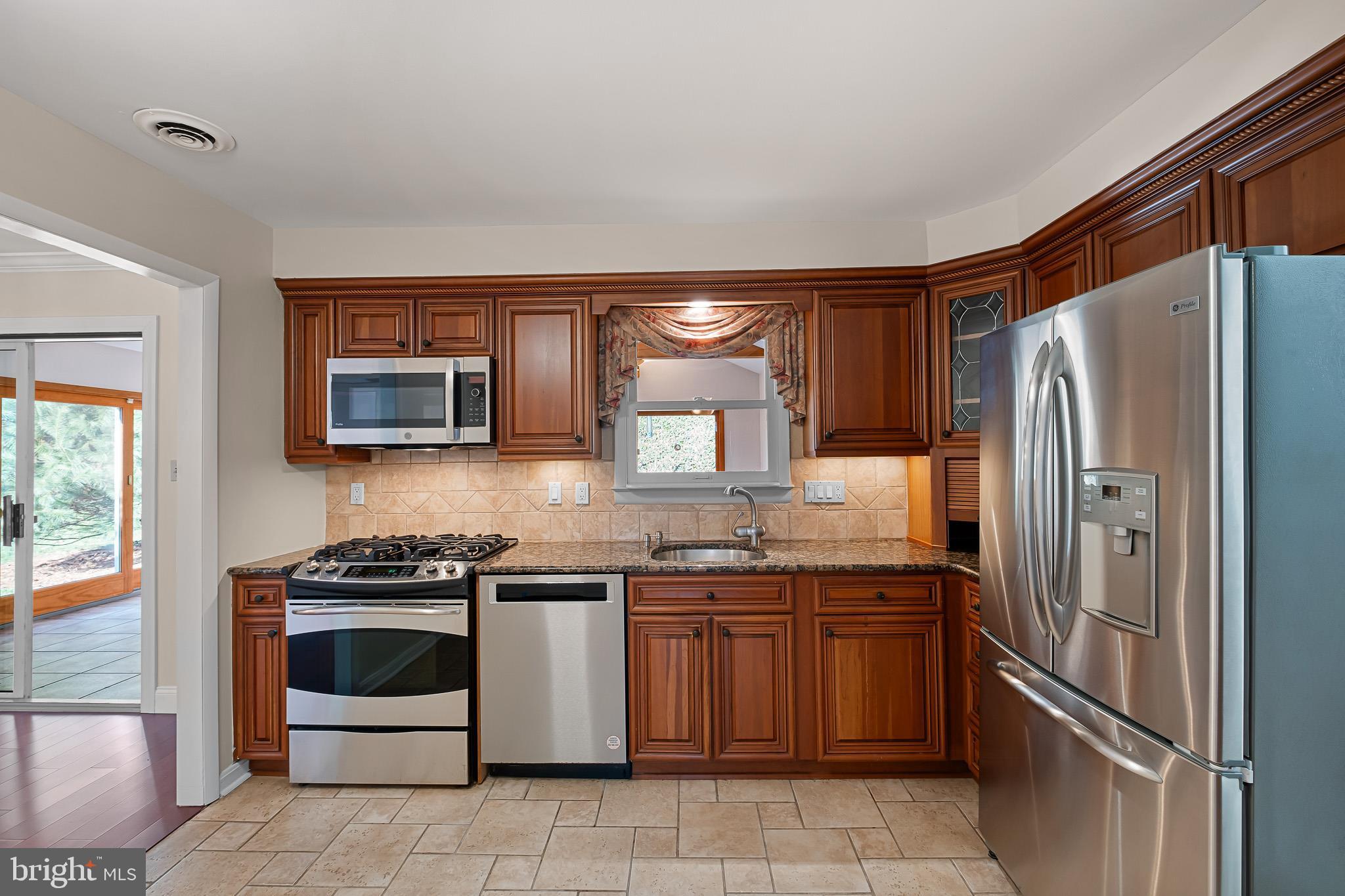 CHANNIN - Residential