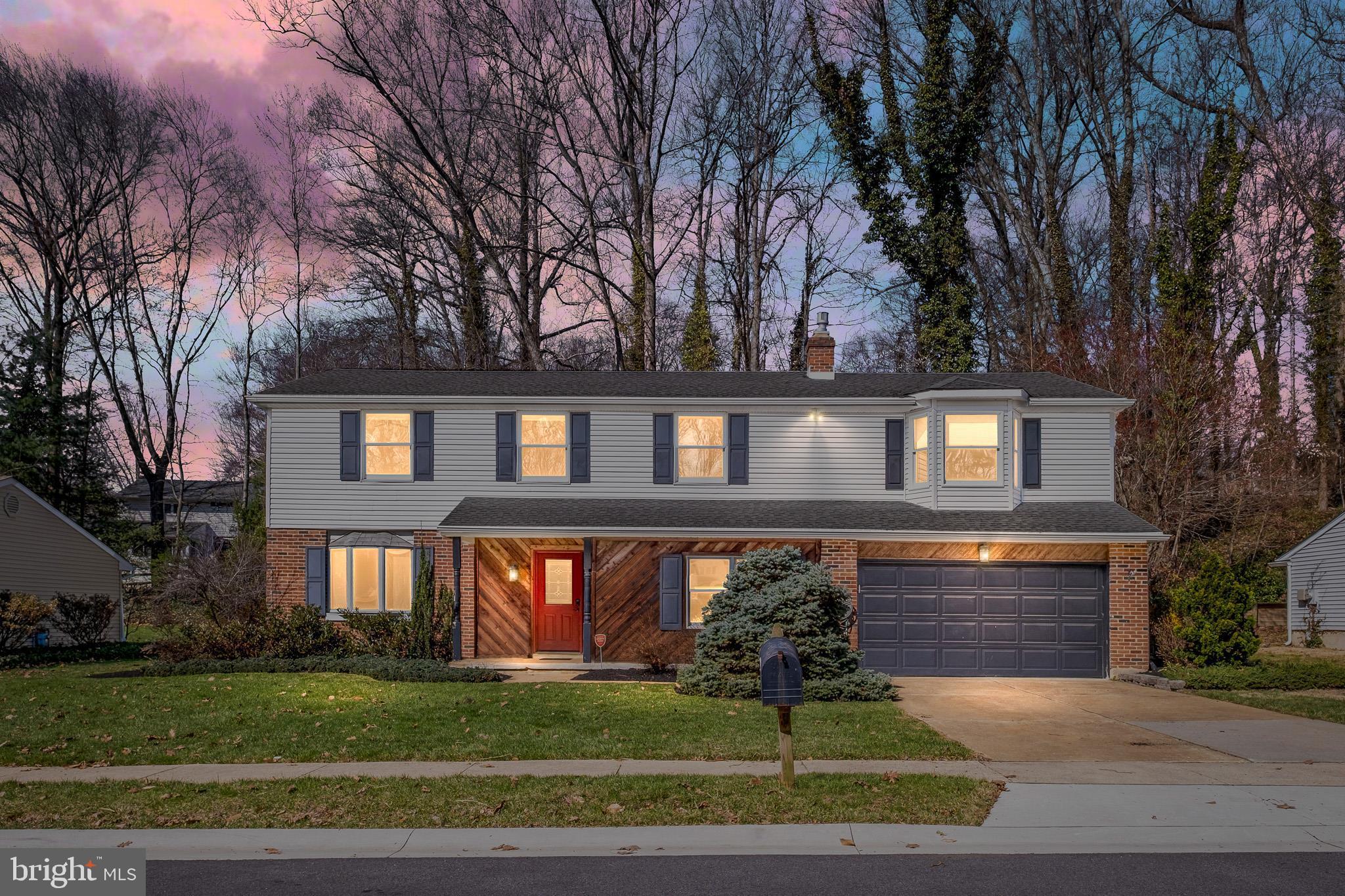 CHANNIN - Residential